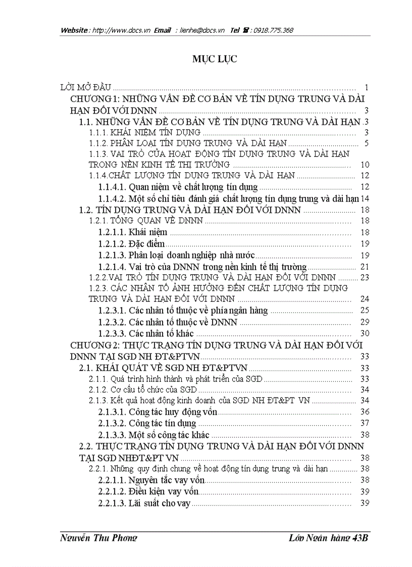 image for page Giải pháp nâng cao chất lượng tín dụng trung và dài hạn đối với Doanh nghiệp Nhà nước tại Sở giao dịch Ngân hàng đầu tư và phát triển Việt Nam