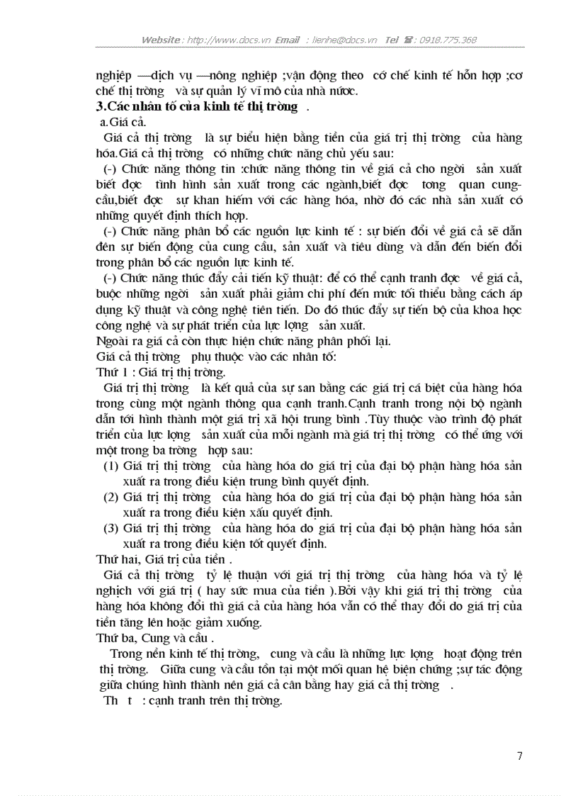 image for page Sự hình thành phát triển của nền KTTT định hướng XHCN ở nước ta