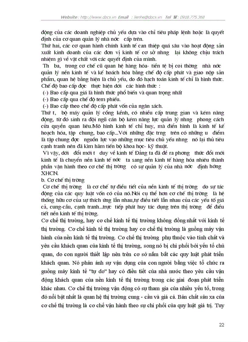 image for page Sự hình thành phát triển của nền KTTT định hướng XHCN ở nước ta