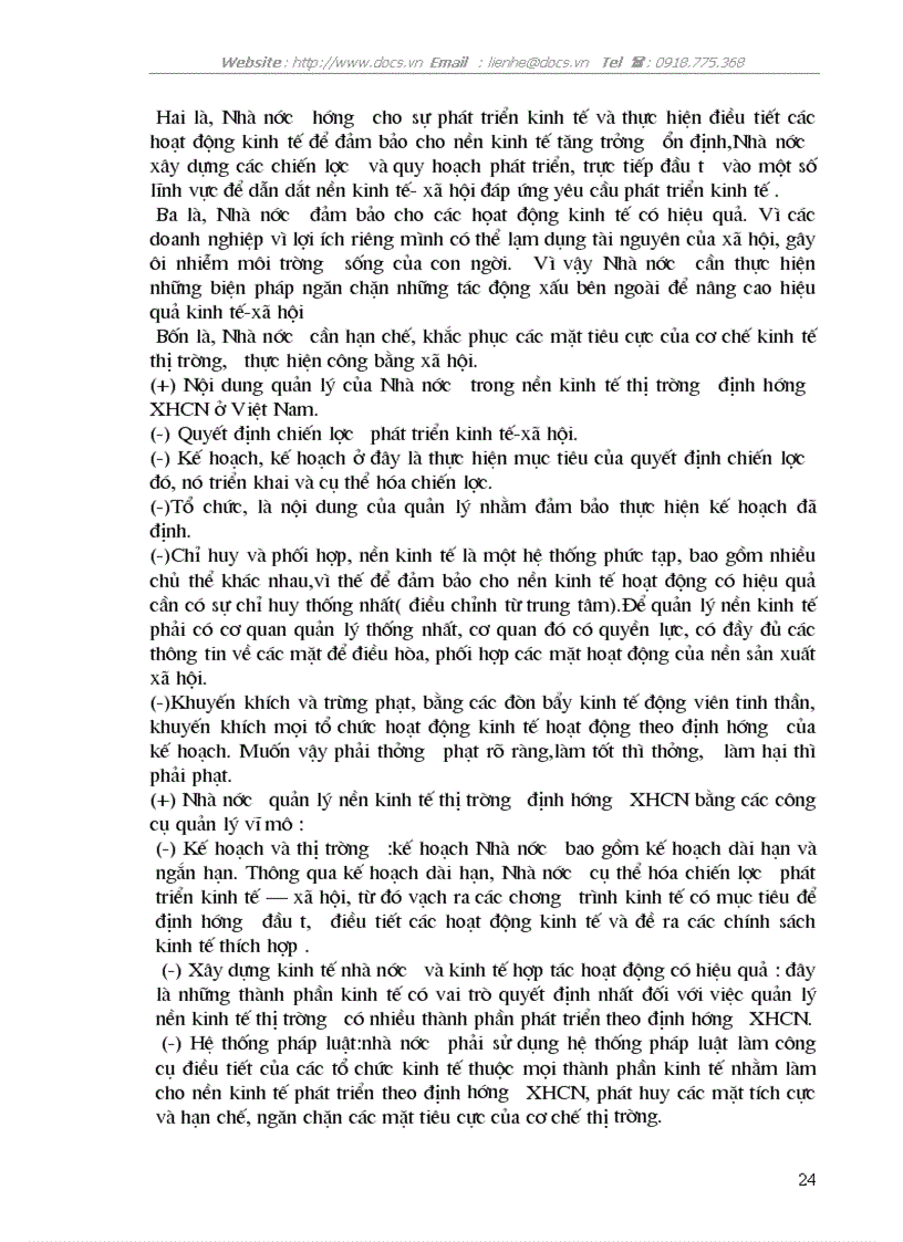 image for page Sự hình thành phát triển của nền KTTT định hướng XHCN ở nước ta