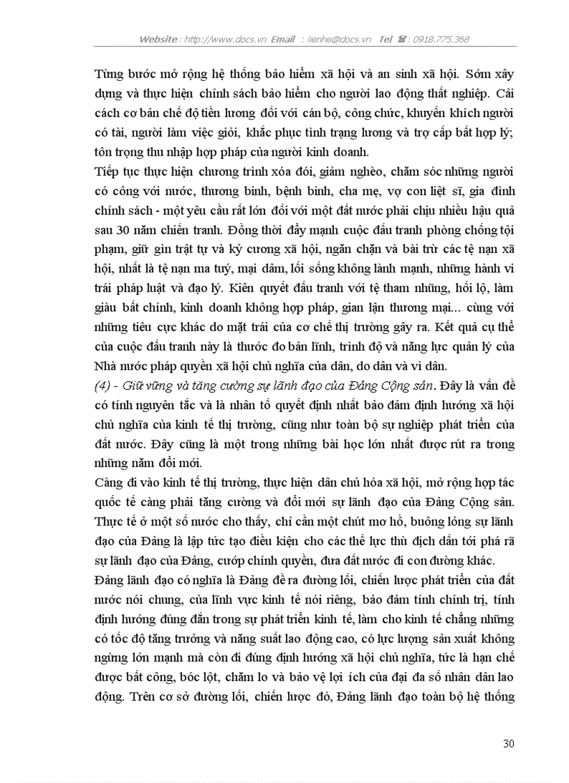 image for page Sự hình thành phát triển của nền KTTT định hướng XHCN ở nước ta