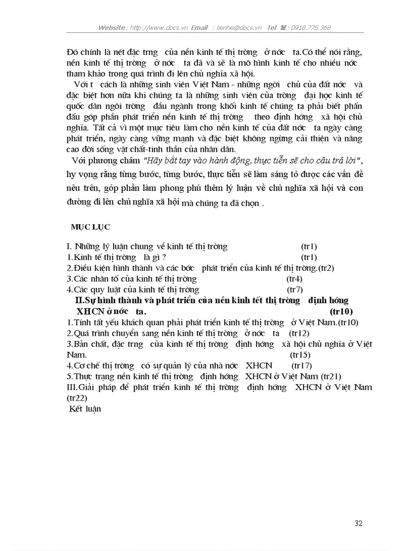 image for page Sự hình thành phát triển của nền KTTT định hướng XHCN ở nước ta