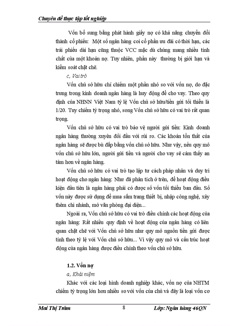 image for page Giải pháp tăng cường huy động vốn tại Ngân hàng thương mại cổ phần Quân Đội