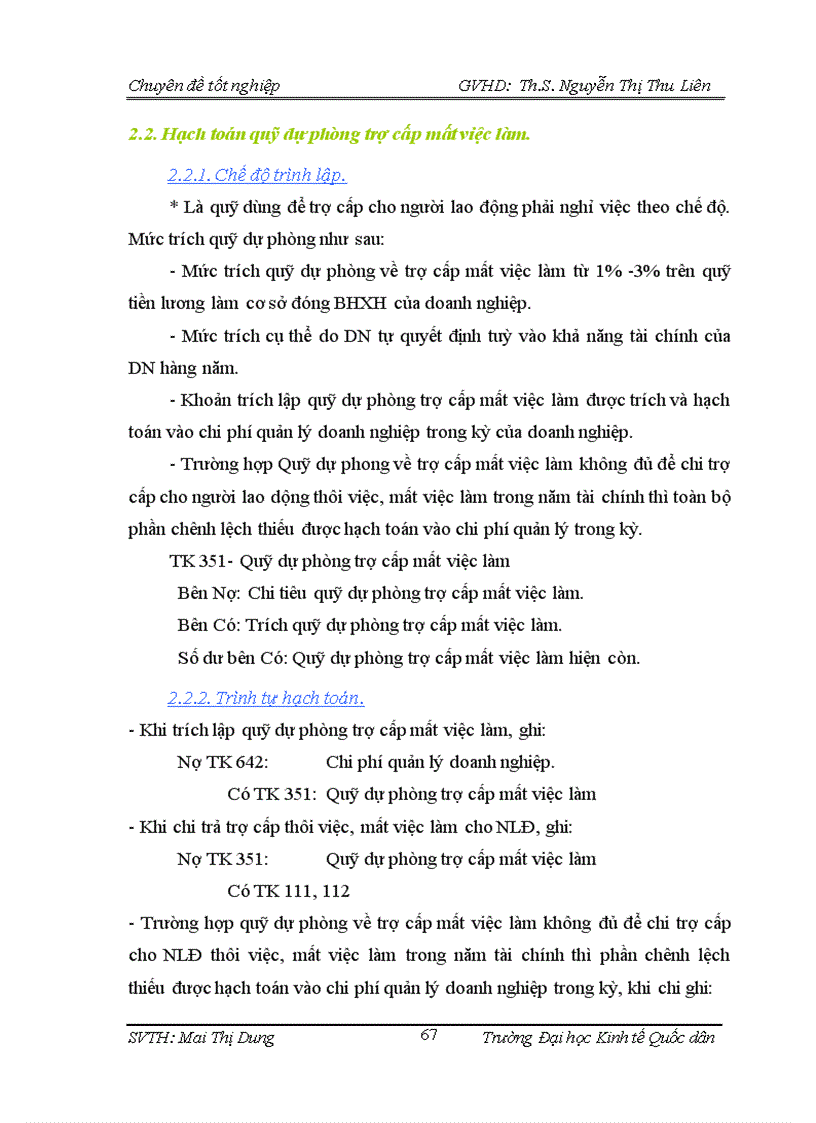 image for page Kế toán tiền lương và các khoản trích theo lương tại Công ty cổ phần phát triển Truyền thông Truyền hình