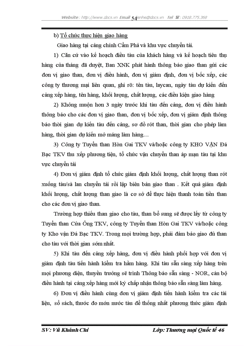 image for page Giải pháp nâng cao hiệu quả xuất khẩu than ở Tập đoàn Công nghiệp Than Khoáng sản Việt Nam