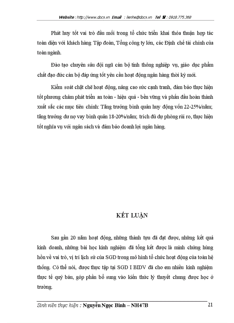 image for page Tại ngânhàng NHĐT PT BIDV Việt Nam lt NHa gt