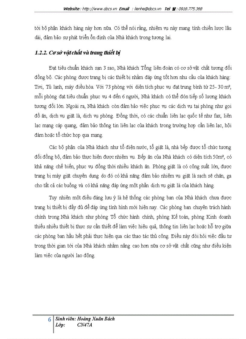 image for page Tại Nhà khách Tổng Liên Đoàn Lao Động