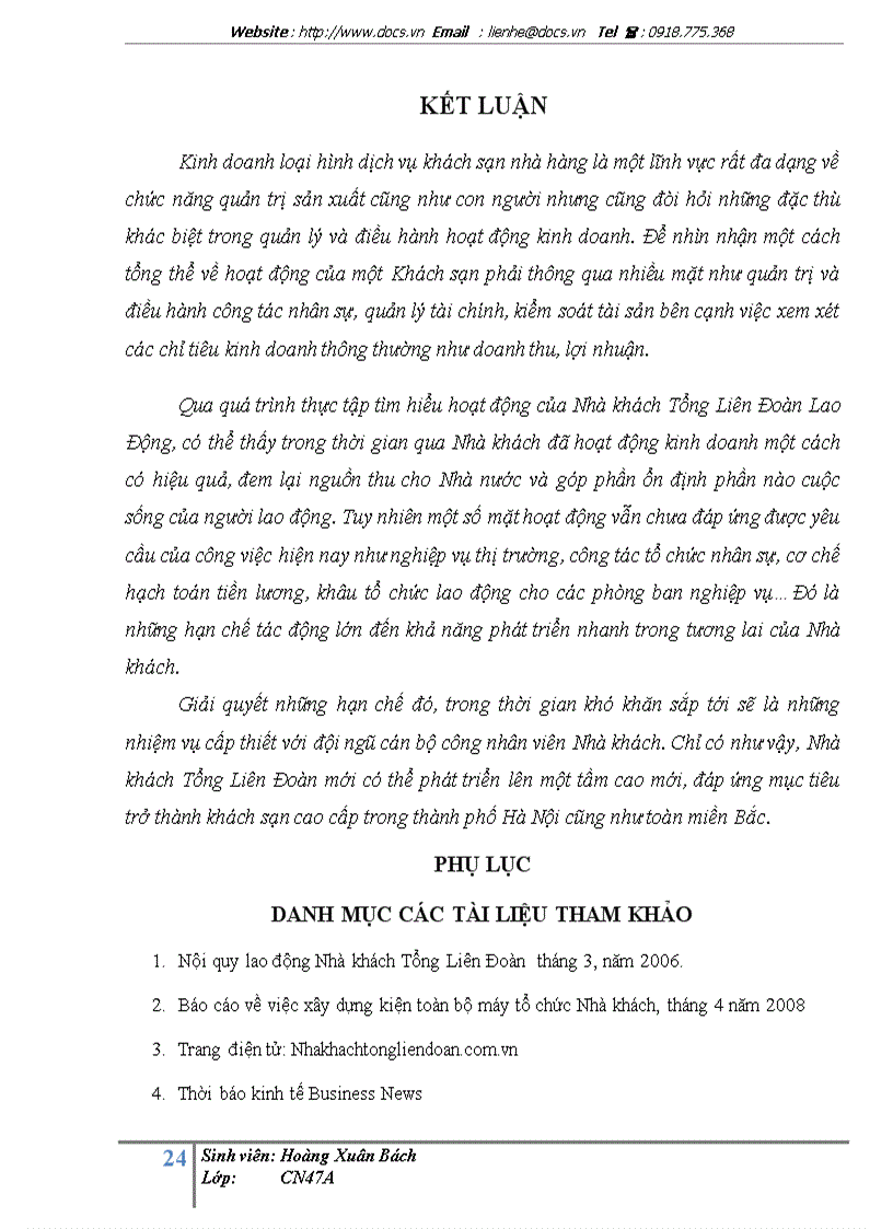 image for page Tại Nhà khách Tổng Liên Đoàn Lao Động