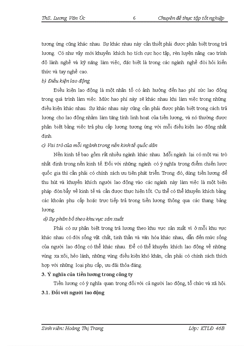 image for page Hoàn thiện công tác tiền lương tại công ty cổ phần Diêm Thống Nhất