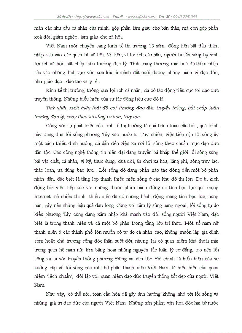 image for page Quan điểm đức trị của Nho giáo trong việc xây dựng nền kinh tế thị trường định hướng XHCN
