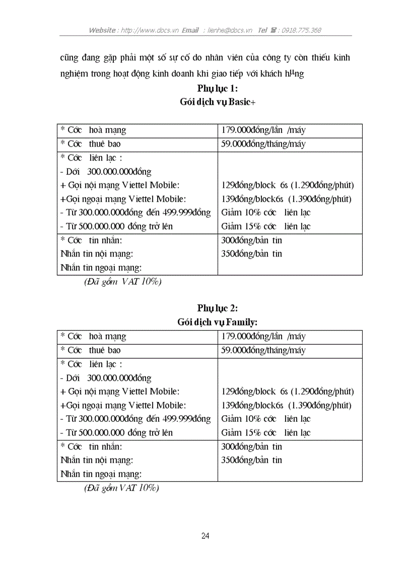 image for page Chiến lược định vị của viettel mobile trên thị trường Việt Nam