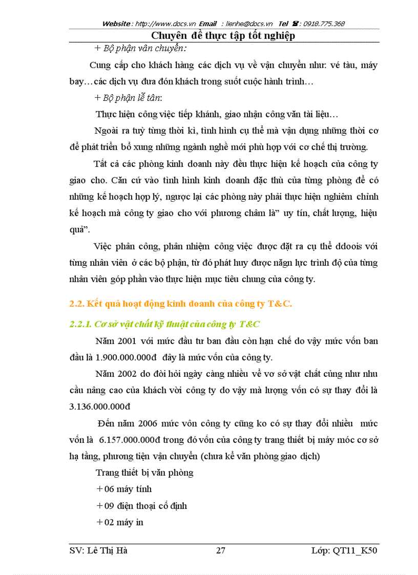 image for page Giải pháp nâng cao hiệu quả hoạt động dịch vụ Quảng cáo trong kinh doanh lữ hành của công ty Du lịch quốc tế T C