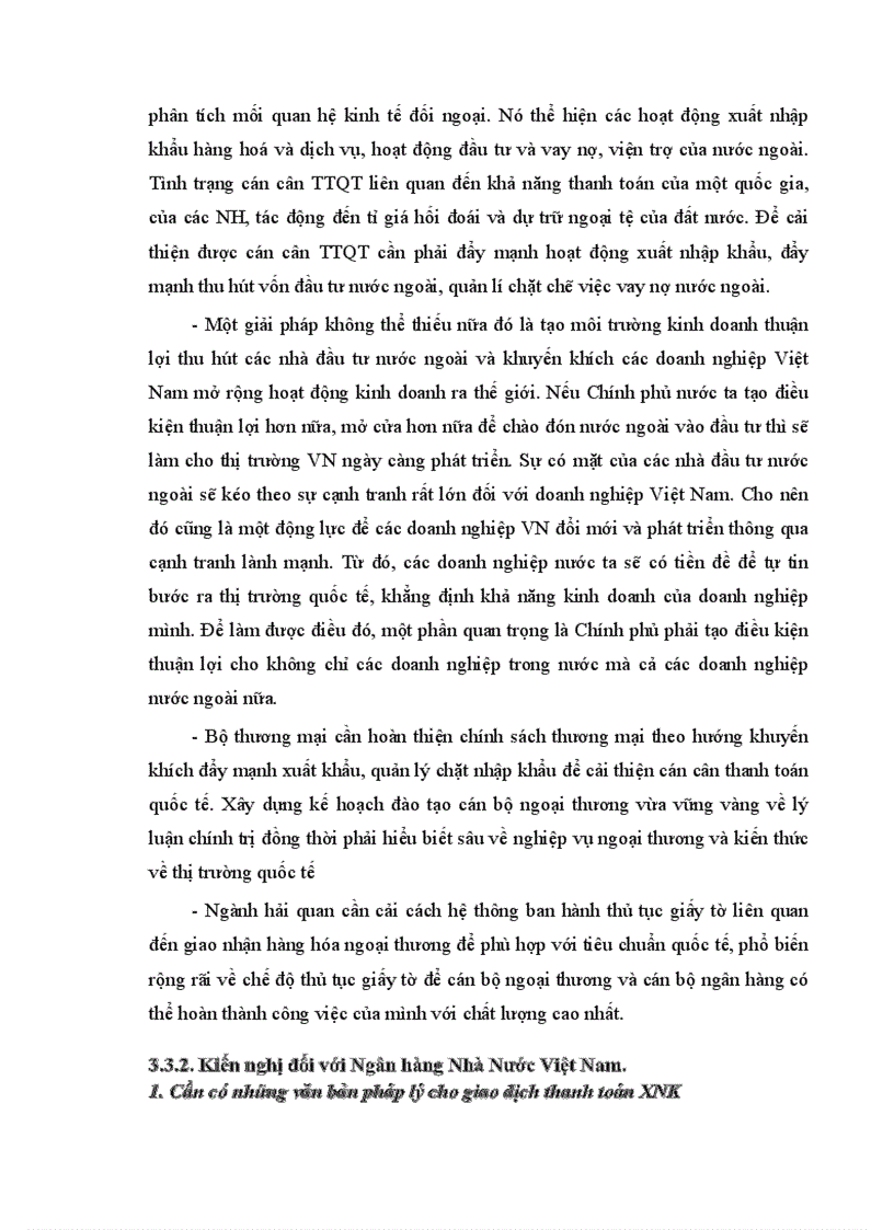 image for page Một số giải pháp nhằm hoàn thiện và phát triển phương thức thanh toán tín dụng chứng từ tại Ngân hàng Đầu tư và phát triển Việt Nam chi nhánh Hà Nội