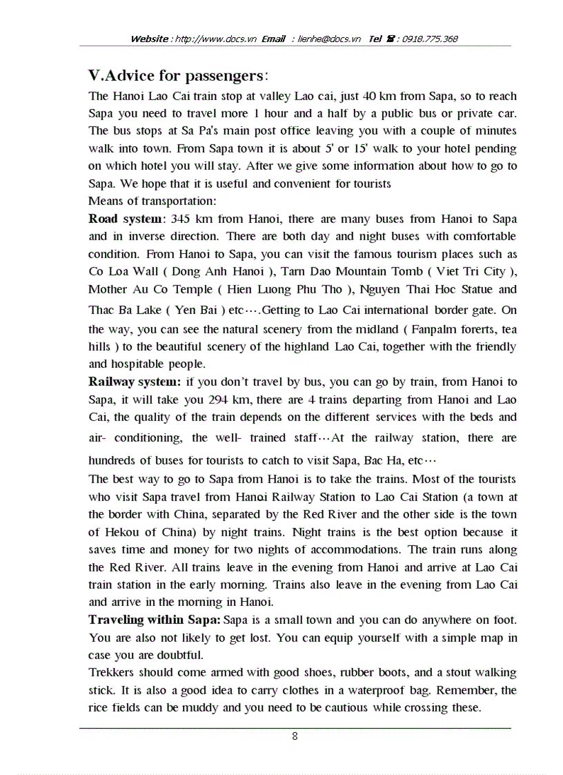 image for page Means of transport available in Hanoi lt English gt