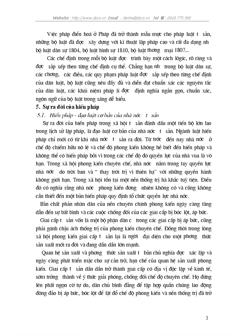 image for page Pháp luật tư sản