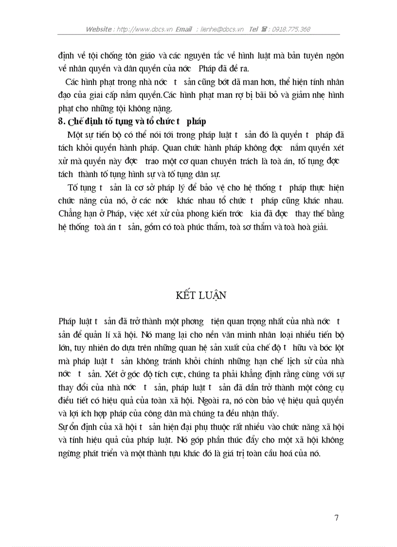 image for page Pháp luật tư sản