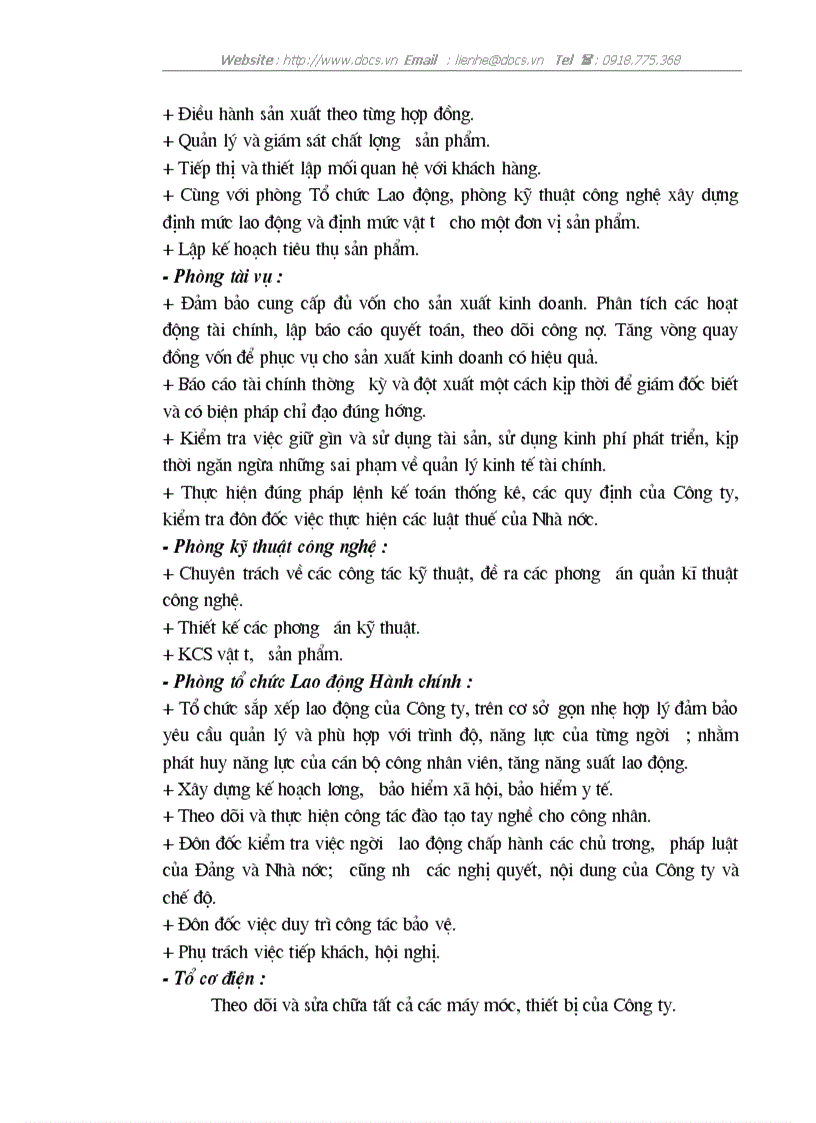 image for page Một số giải pháp chủ yếu nhằm nâng cao hiệu quả sản xuất kinh doanh của Công ty In Nông nghiệp và Công nghiệp Thực phẩm