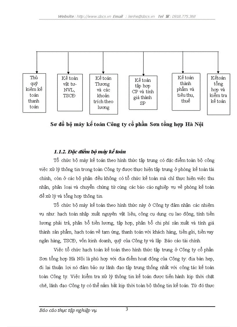 image for page Kế toán thành phẩm tiêu thụ thành phẩm và xác định kết quả tiêu thụ thành phẩm