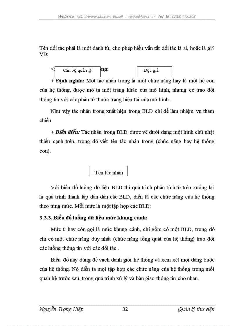 image for page Quản lý thư viện tại trường cấp III Hồng Quang