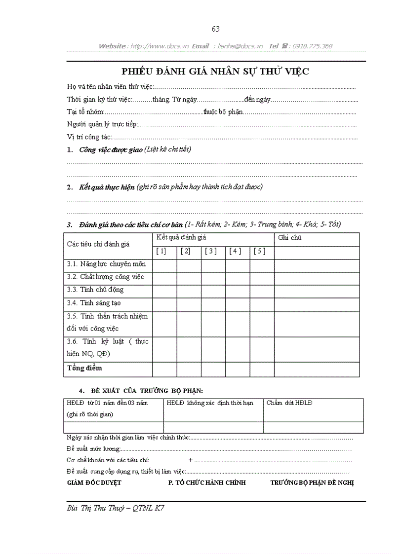 image for page Một số biện pháp nhằm hoàn thiện công tác tuyển dụng lao động tại Chi nhánh Ngân hàng Công thương Hoàn Kiếm Hà Nội