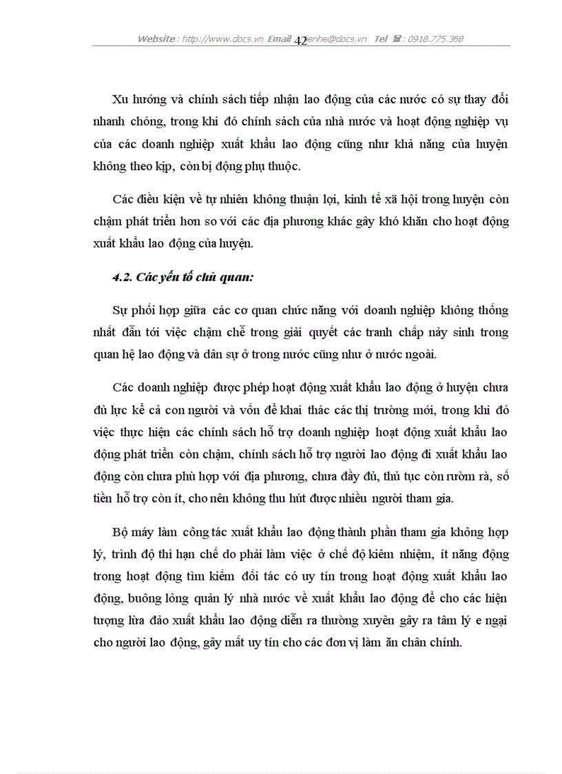 image for page Đánh giá tình hình xuất khẩu lao động của huyện Lập Thạch tỉnh Vĩnh Phúc giai đoạn 2002 2007