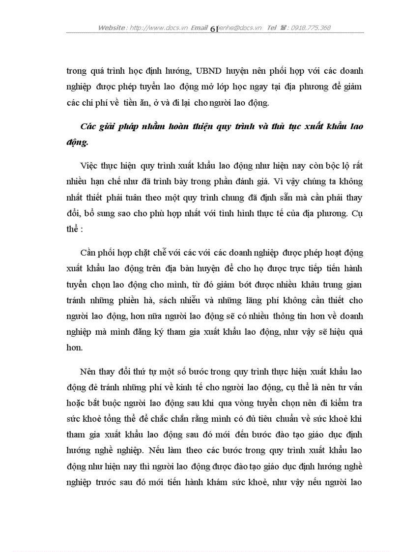 image for page Đánh giá tình hình xuất khẩu lao động của huyện Lập Thạch tỉnh Vĩnh Phúc giai đoạn 2002 2007