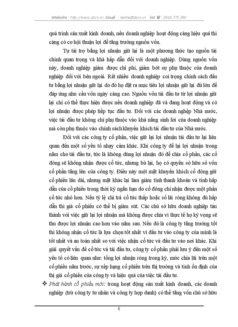 image for page Nâng cao hiệu quả sử dụng vốn tại công ty cổ phần thương mại xi măng