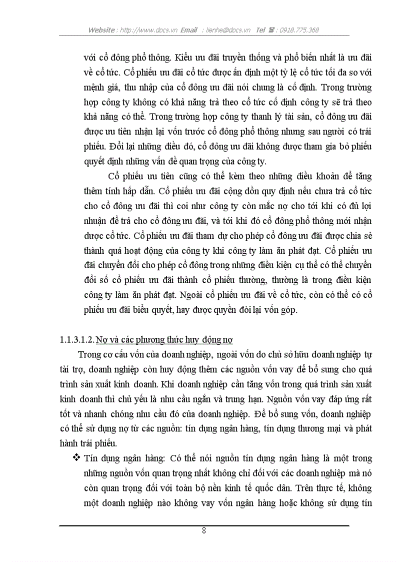 image for page Nâng cao hiệu quả sử dụng vốn tại công ty cổ phần thương mại xi măng