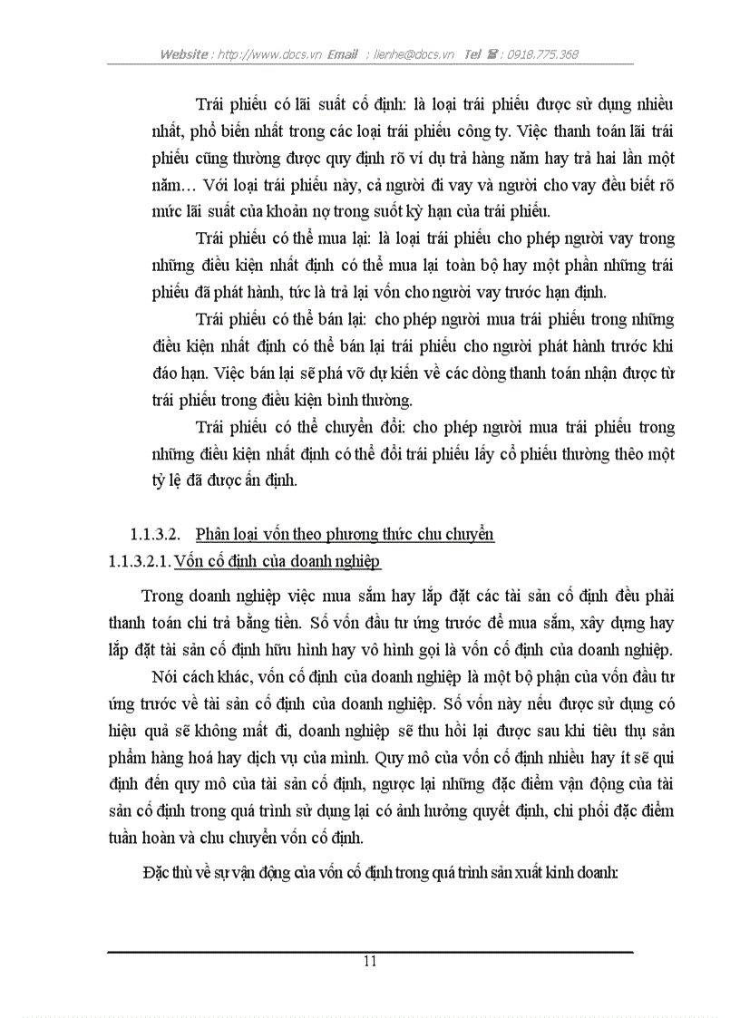 image for page Nâng cao hiệu quả sử dụng vốn tại công ty cổ phần thương mại xi măng