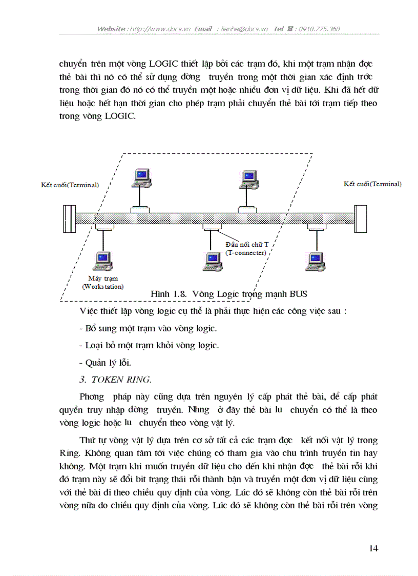 image for page Mạng máy tính internet và giao thức TCP IP