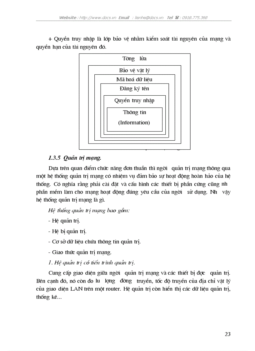image for page Mạng máy tính internet và giao thức TCP IP