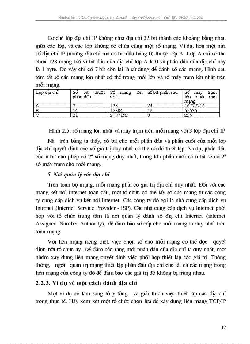 image for page Mạng máy tính internet và giao thức TCP IP