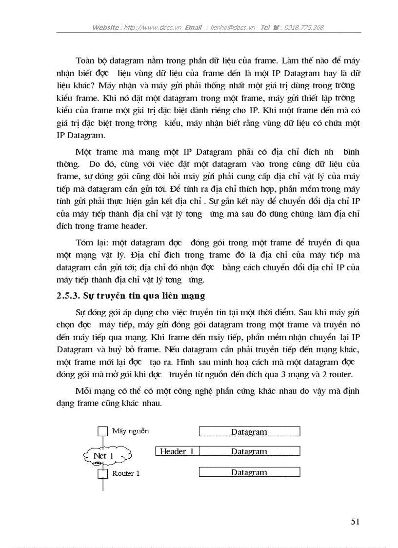 image for page Mạng máy tính internet và giao thức TCP IP