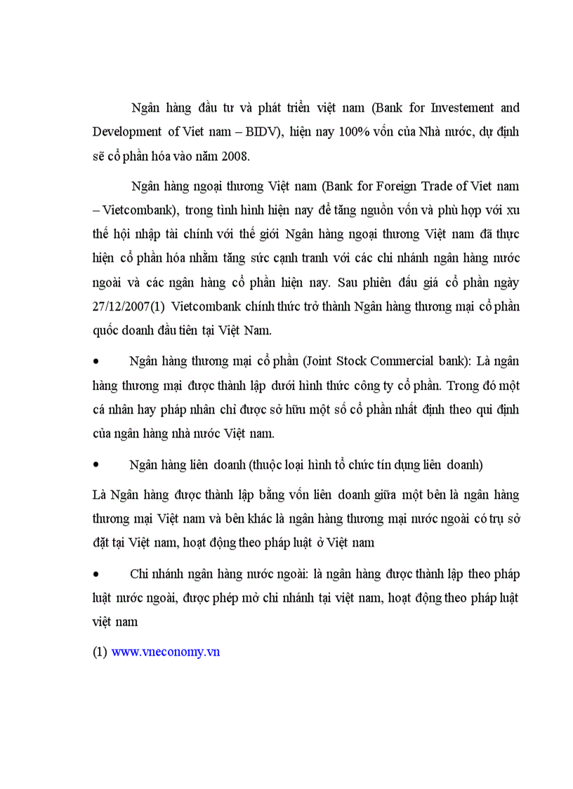 image for page Nâng cao chất lượng cho vay tiêu dùng tại Chi Nhánh Ngân Hàng Công Thương Ba Đình