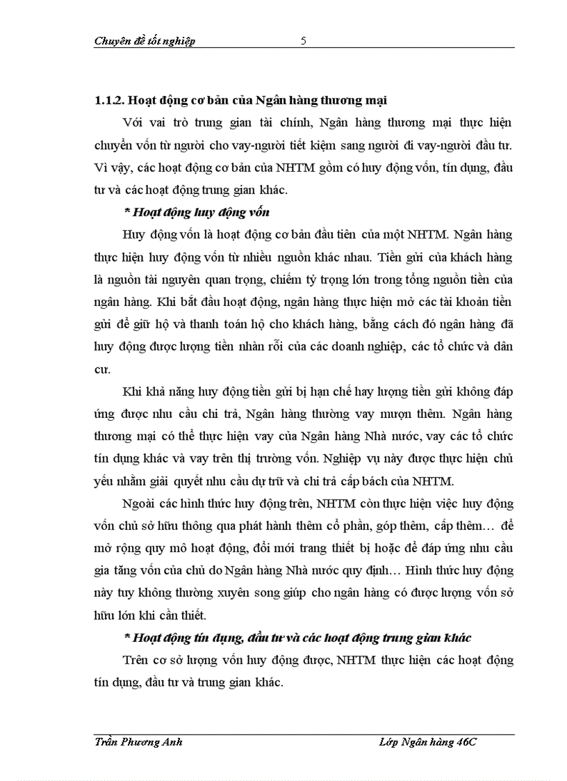 image for page Nâng cao chất lượng tín dụng trung dài hạn đối với doanh nghiệp xây lắp tại Chi nhánh Ngân hàng Đầu tư và Phát triển Tp Hà Nội