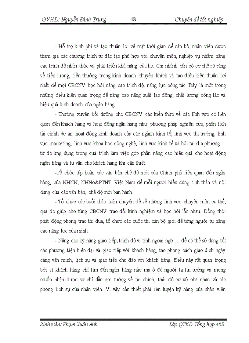 image for page Nâng cao hiệu quả hoạt động huy động vốn tại Chi nhánh Ngân hàng Nông nghiệp và Phát triển nông thôn Nam Hà Nội