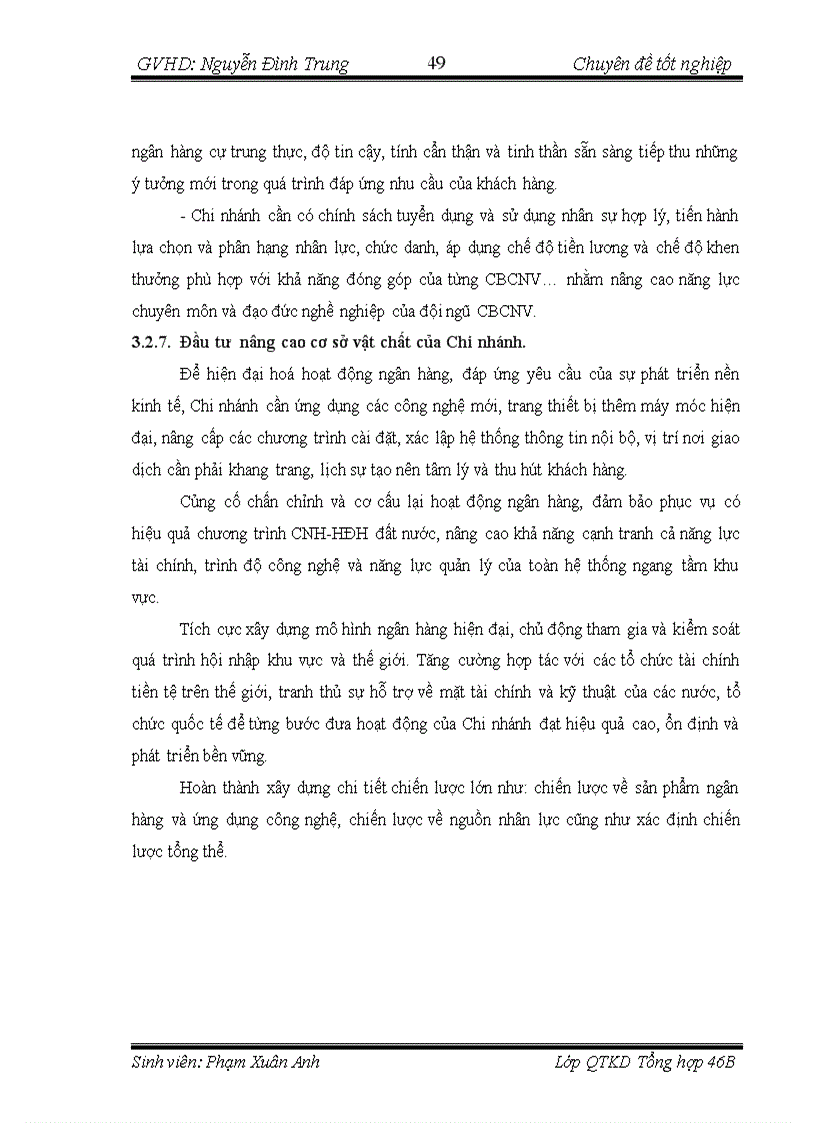 image for page Nâng cao hiệu quả hoạt động huy động vốn tại Chi nhánh Ngân hàng Nông nghiệp và Phát triển nông thôn Nam Hà Nội