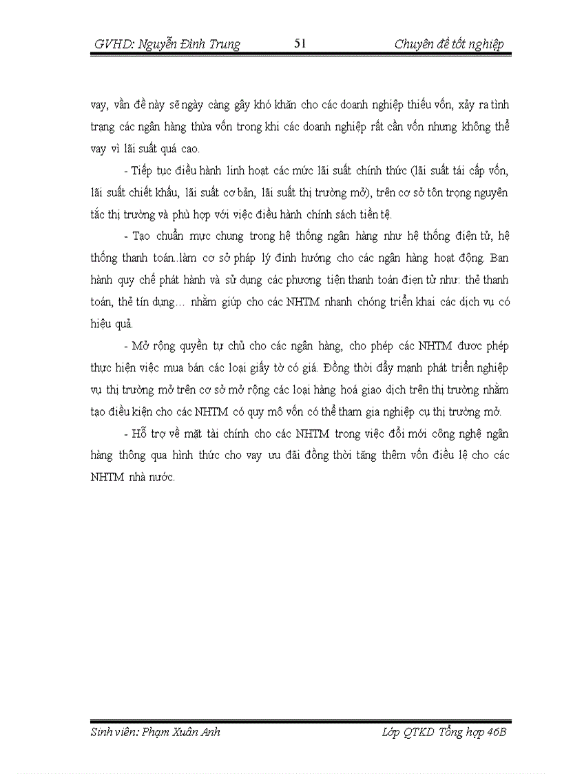 image for page Nâng cao hiệu quả hoạt động huy động vốn tại Chi nhánh Ngân hàng Nông nghiệp và Phát triển nông thôn Nam Hà Nội