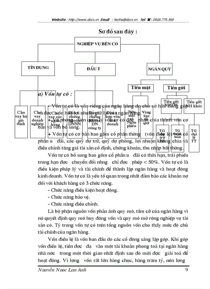 image for page Cải tiến mở và sử dụng các loại tài khoản tiền gửi nhằm đẩy mạnh huy động vốn kinh doanh của Ngân hàng công thương Bãi Cháy