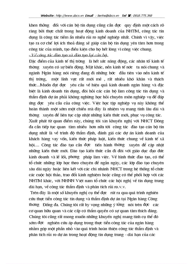 image for page Thẩm định dự án và phân tích rủi ro trong thẩm định tài chính dự án đầu tư