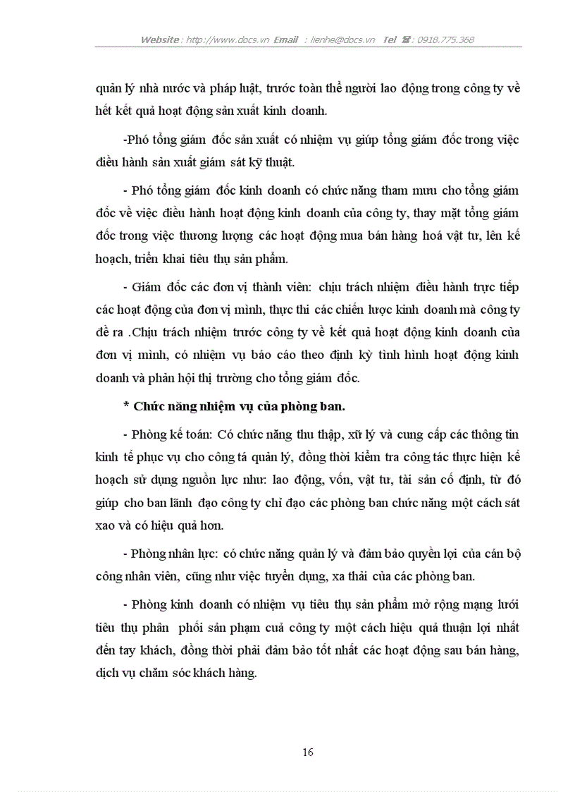 image for page Thực trạng và một vài giải pháp cho kênh phân phối của Công ty TNHH T T trên thị trường Việt Nam