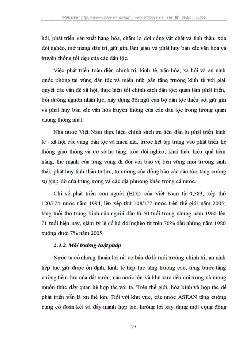 image for page Thực trạng và một vài giải pháp cho kênh phân phối của Công ty TNHH T T trên thị trường Việt Nam