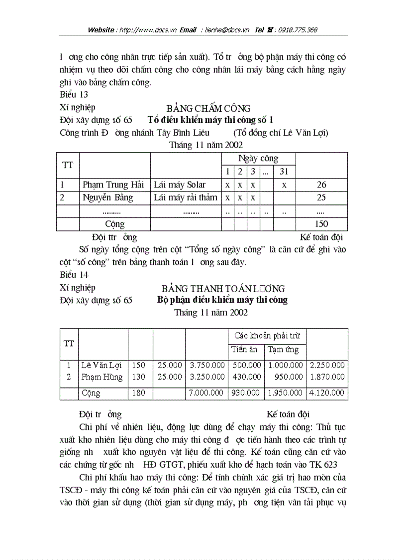 image for page Hoàn thiện kế toán chi phí sản xuất và tính giá thành sản phẩm xây lắp tại Xí nghiệp 296 Công ty xây dựng 319 Bộ Quốc Phòng