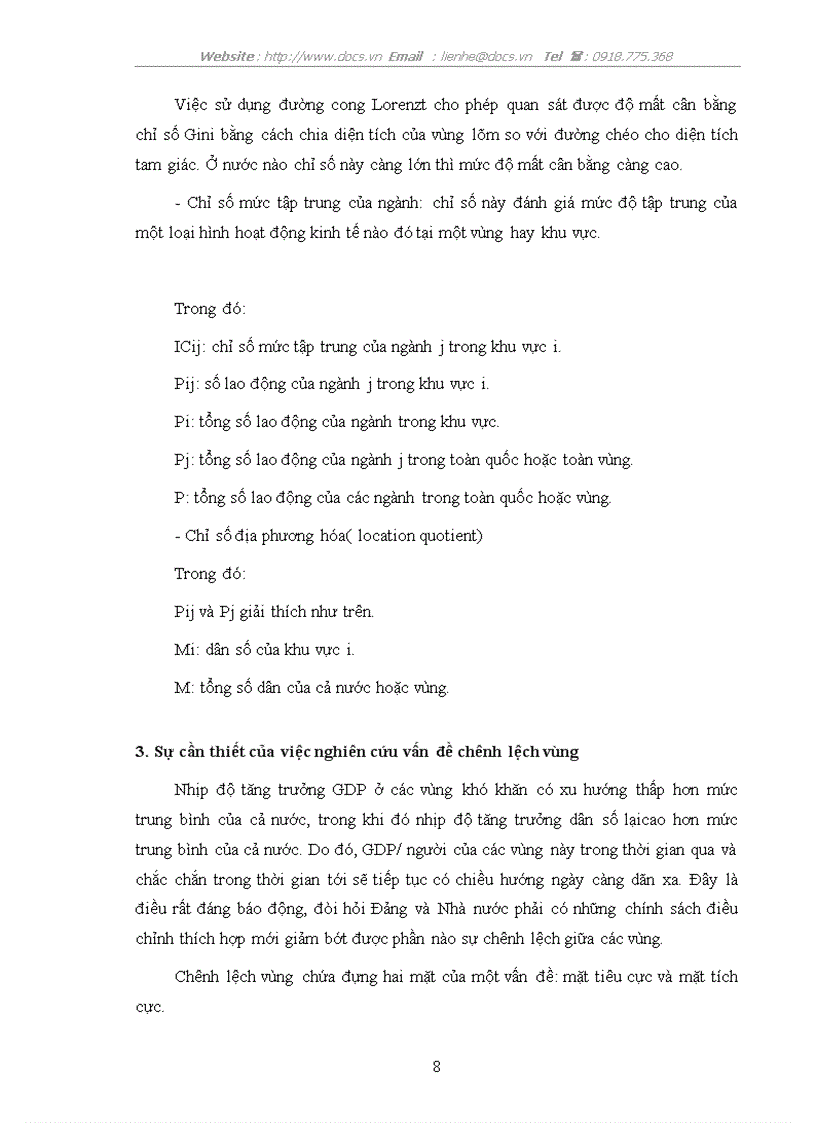image for page Phân tích Chênh lệch vùng giữa đô thị và nông thôn trên phạm vi cả nước