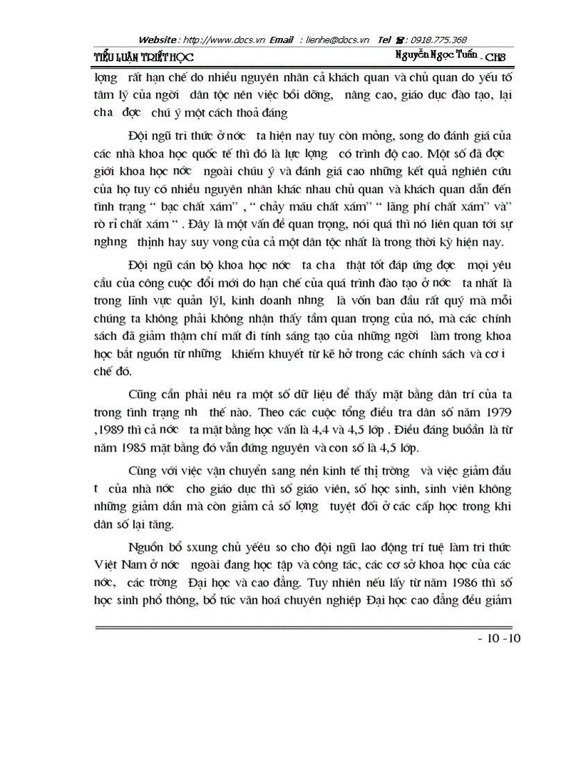 image for page Nguồn lực con người trong sự nghiệp công nghiệp hoá hiện đại hoá ở Việt Nam