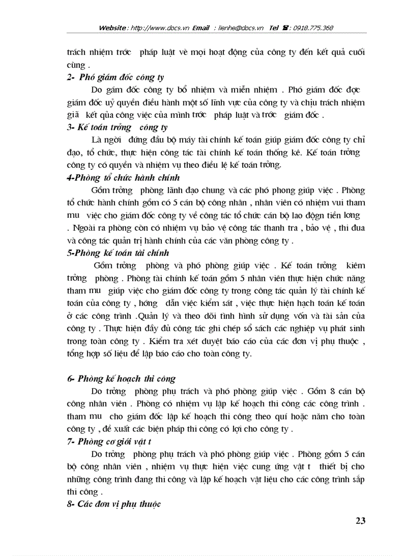 image for page Công tác quản lý nguyên vật liệu tại công ty Cổ phần thiết bị công nghiệp và xây dựng