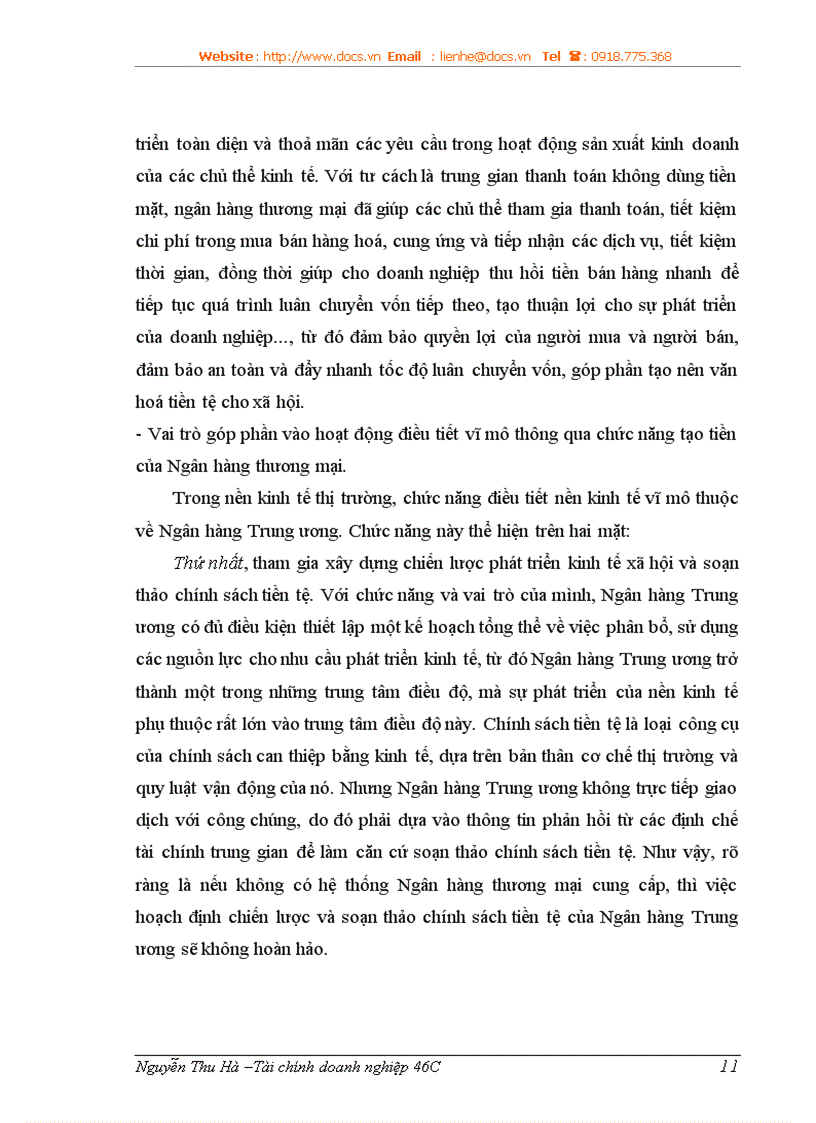 image for page Phòng ngừa và hạn chế rủi ro tín dụng tại ngân hàng thương mại cổ phần các doanh nghiệp ngoài quốc doanh VPBank