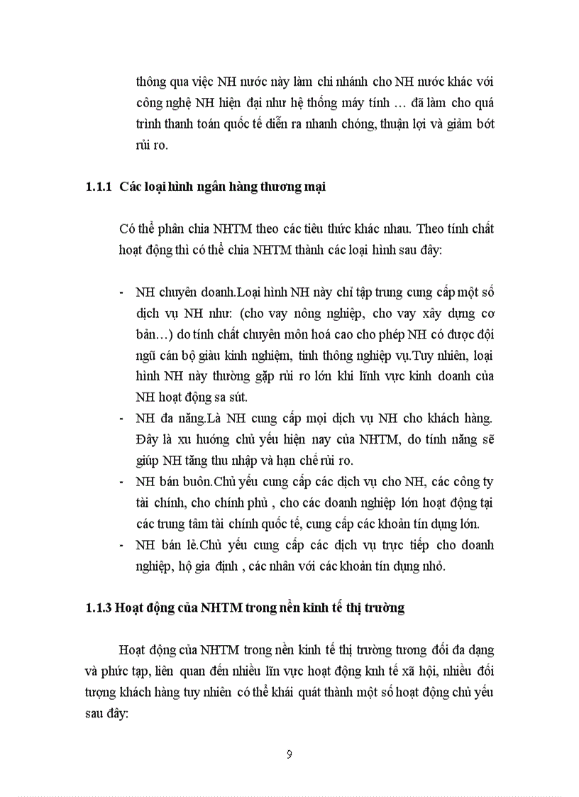 image for page Năng lực cạnh tranh của ngân hàng Việt Nam sau khi Việt Nam gia nhập WTO thực trạng và giải pháp