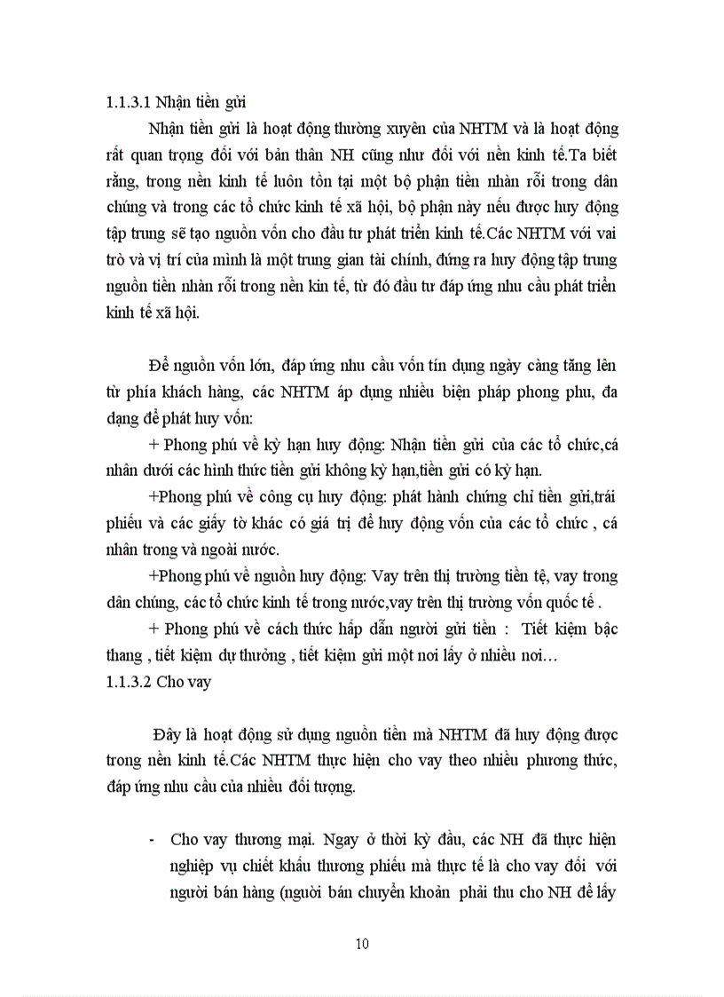 image for page Năng lực cạnh tranh của ngân hàng Việt Nam sau khi Việt Nam gia nhập WTO thực trạng và giải pháp