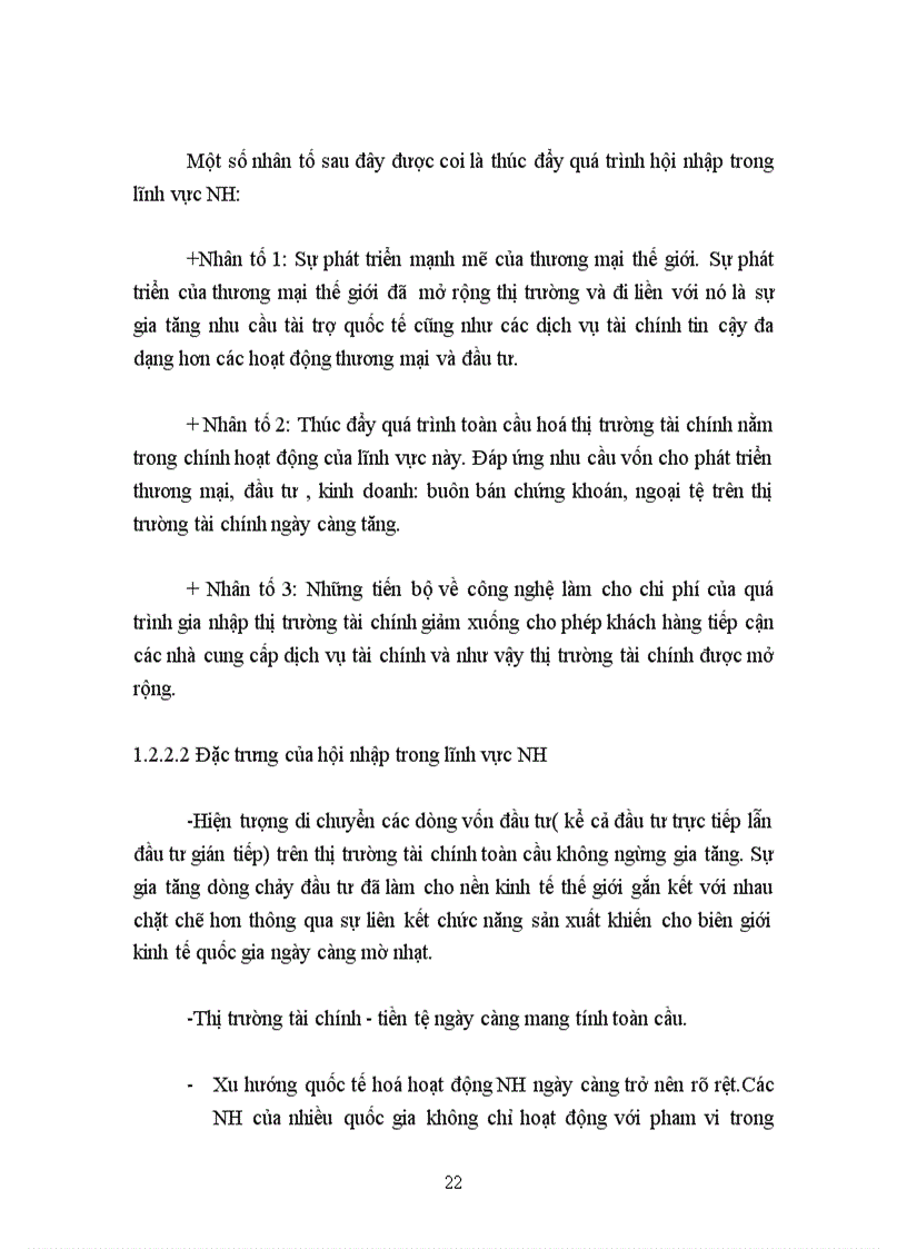 image for page Năng lực cạnh tranh của ngân hàng Việt Nam sau khi Việt Nam gia nhập WTO thực trạng và giải pháp